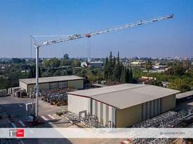2024 Saez H32 Self Erecting Tower Crane  - picture0' - Click to enlarge