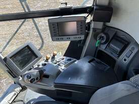 2015 Claas Lexion 760 Harvester - picture1' - Click to enlarge