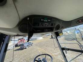 2015 Claas Lexion 760 Harvester - picture2' - Click to enlarge