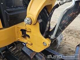 2015 CAT 302.7D  - picture0' - Click to enlarge