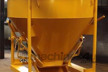 2024 CK10 CONCRETE KIBBLE