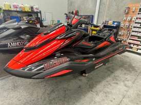 2020 Yamaha FX Svho  - picture0' - Click to enlarge