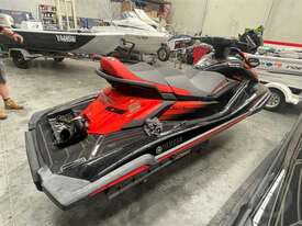 2020 Yamaha FX Svho  - picture1' - Click to enlarge