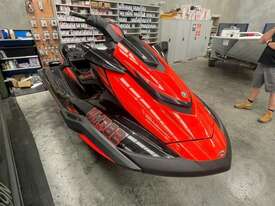 2020 Yamaha FX Svho  - picture2' - Click to enlarge
