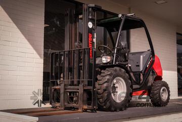 Manitou 2018   MC-X 18-4 Manitou 2018   MC-X 18-4