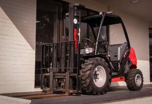 Manitou 2018   MC-X 18-4