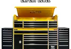 809Pc Expert Level 36 Drawer 106