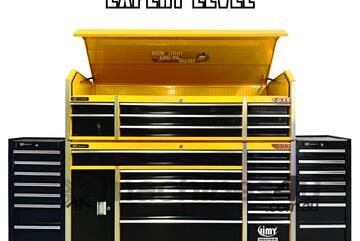 809Pc Expert Level 36 Drawer 106