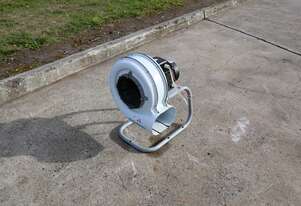 Centrifugal Fan Blower - 2.2kW - Nederman N40