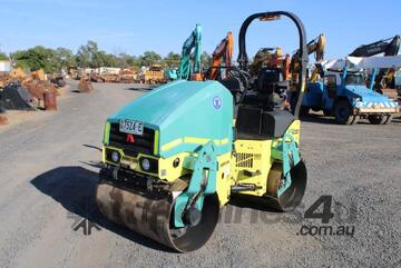 Ammann 2020   ARX26-2