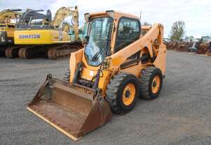 Bobcat 2016   S650 Bobcat 2016   S650