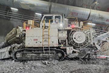 Mitsui Miike SLB300SG