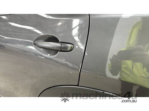 2017 Mazda CX-5 Maxx Sport Wagon (Petrol) (Auto)