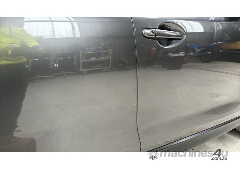 2017 Mazda CX-5 Maxx Sport Wagon (Petrol) (Auto)