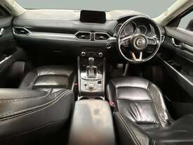 2017 Mazda CX-5 Maxx Sport Wagon (Petrol) (Auto) - picture1' - Click to enlarge