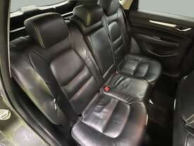 2017 Mazda CX-5 Maxx Sport Wagon (Petrol) (Auto) - picture2' - Click to enlarge