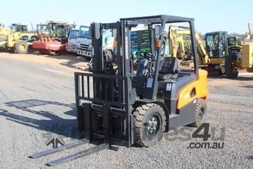 Doosan 2023   D30NX Doosan 2023   D30NX