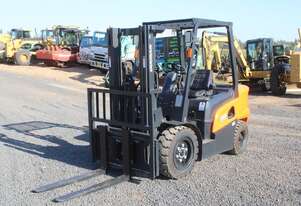 Doosan 2023   D30NX