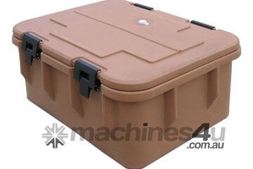 Cpwk080 3 Insulated Top Loading Food Carrier
