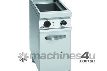 Fagor 700 Series Natural Gas Pasta Cooker With Cast Iron Burners Cpg7 05