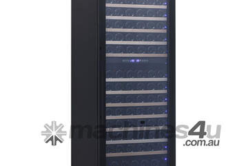 Wb 155B Dual Zone Medium Premium Wine Cooler