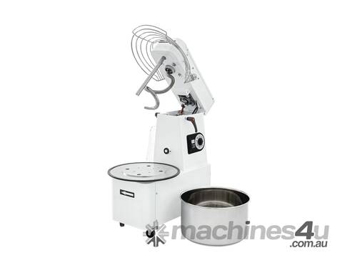caption 2Nds: Prismafood Spiral Mixers Sfr40 Nsw1834