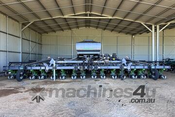 2021 RBE Precision Planter (Planter 3)