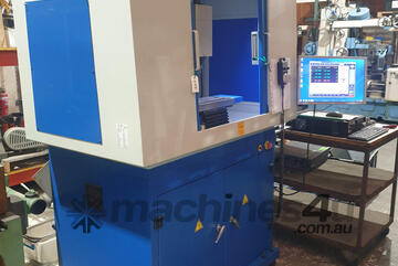 Sieg KX3S   CNC Milling Machine