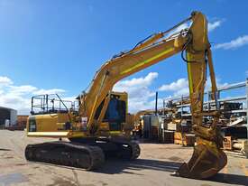 2020 Komatsu PC200LC-8  - picture0' - Click to enlarge