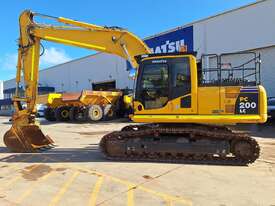 2020 Komatsu PC200LC-8  - picture1' - Click to enlarge