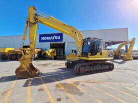 2020 Komatsu PC200LC-8  - picture19' - Click to enlarge