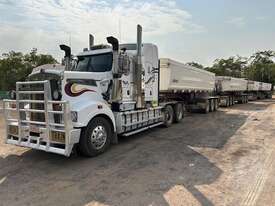 Kenworth T909 - picture0' - Click to enlarge