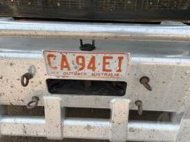 Kenworth T909 - picture1' - Click to enlarge