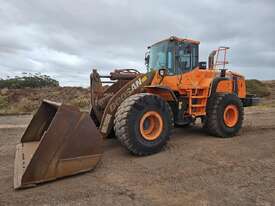 2018 Doosan dl420 - picture19' - Click to enlarge