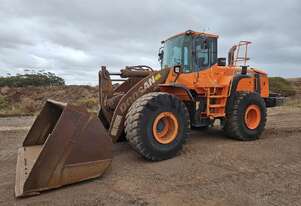 Doosan 2018   dl420