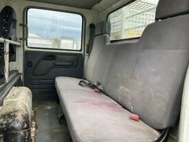 2008 Isuzu NQR 450 Crew Crew Cab Service Body - picture0' - Click to enlarge