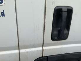 2008 Isuzu NQR 450 Crew Crew Cab Service Body - picture1' - Click to enlarge