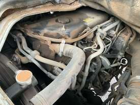 2008 Isuzu NQR 450 Crew Crew Cab Service Body - picture2' - Click to enlarge