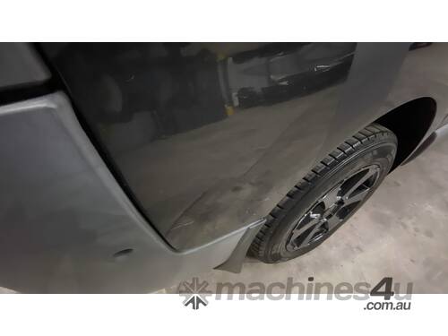 caption 2013 Renault Traffic SWB Van T/Diesel (Manual)