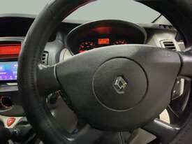 2013 Renault Traffic SWB Van T/Diesel (Manual) - picture0' - Click to enlarge