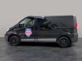 2013 Renault Traffic SWB Van T/Diesel (Manual) - picture2' - Click to enlarge
