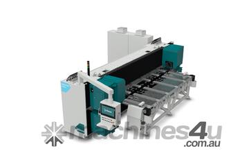 Biesse Intermac Drill Pro B H Boring units and milling units