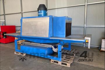 Thermojet Parts Washer EXCELLENT CONDITION