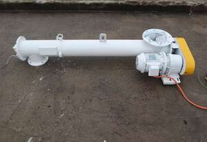 Auger Feeder Screw Conveyor - 1.45m Long Screw