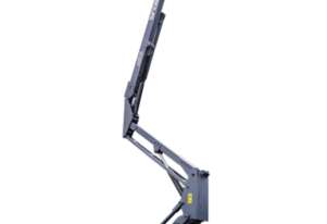 Sinoboom AB14EJ Articulating Boom Lift - 16m Working Height