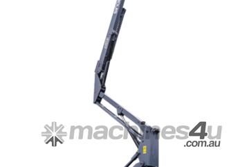 Sinoboom AB14EJ Articulating Boom Lift - 16m Working Height