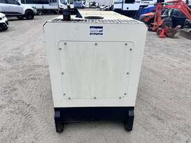 2021 10kVA Powerlink PK10S-AU  Generator (Council Asset) - picture0' - Click to enlarge