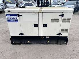 2021 10kVA Powerlink PK10S-AU  Generator (Council Asset) - picture1' - Click to enlarge