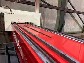 CNC Oxy Profiling Machine - picture2' - Click to enlarge