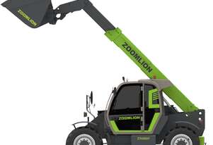 Zoomlion   ZTH3507